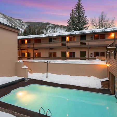 Eagle Point Resort Vail Exterior foto